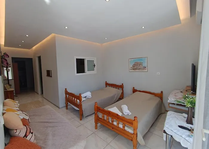 Irene\'S Home